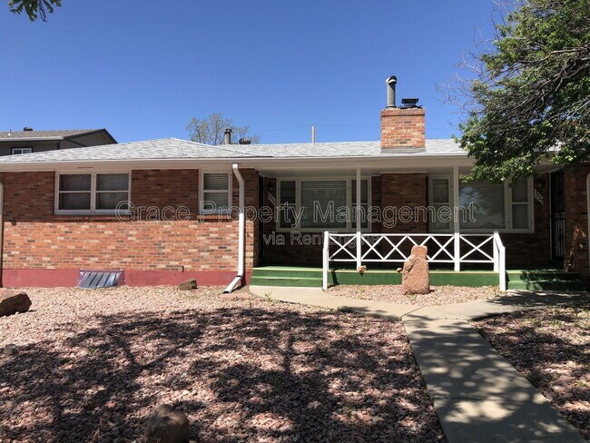 Building Photo - 2237 Harlan St