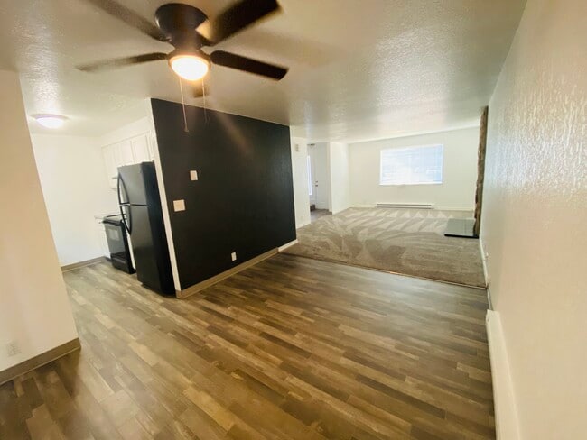 Building Photo - Beech Place Duplex