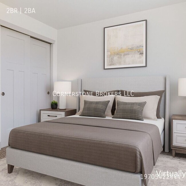 Building Photo - 108 Parkview Ct