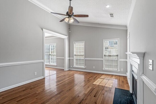 Building Photo - W. Wendover, Beautiful Home, Granite Counter-Tops, SS Appliances, Hardwoods, FP, Deck, Fenced, Ga...