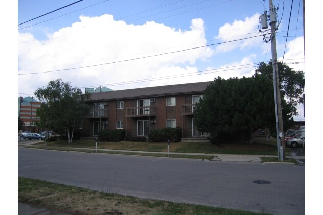 Primary Photo - Neenah Riverwalk Apartments