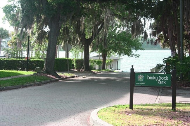 Building Photo - 503 W Canton Ave