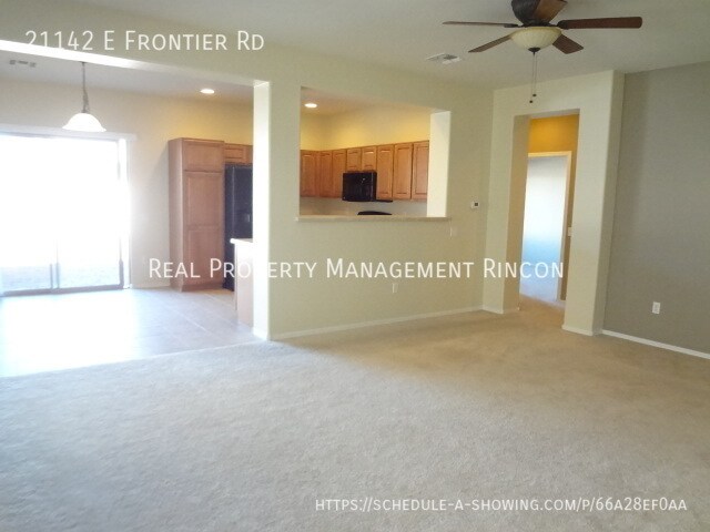 Building Photo - 21142 E Frontier Rd