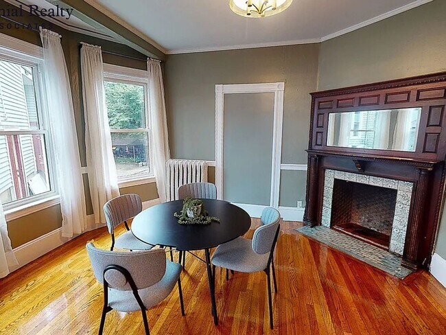 Building Photo - Large House in Allston. Laundry on a Site,...