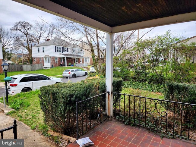Building Photo - 203 Wilden Dr