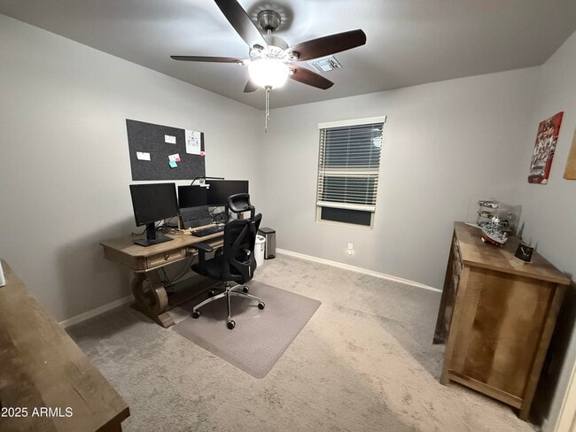 Building Photo - 6014 E Helios Dr