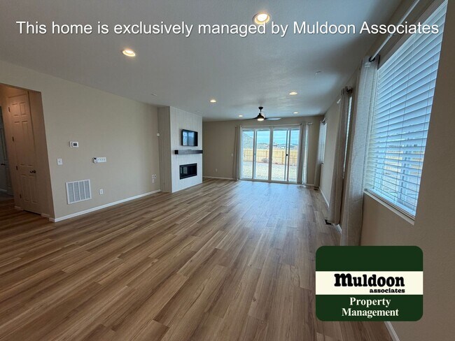 Building Photo - Beautiful modern rancher with everything on one level!