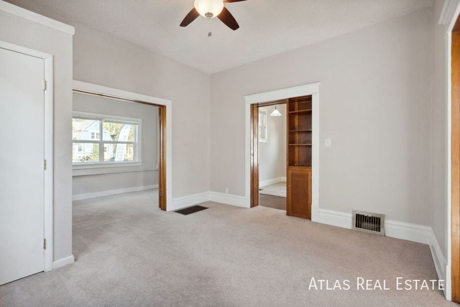 Building Photo - 1708 11th Ave