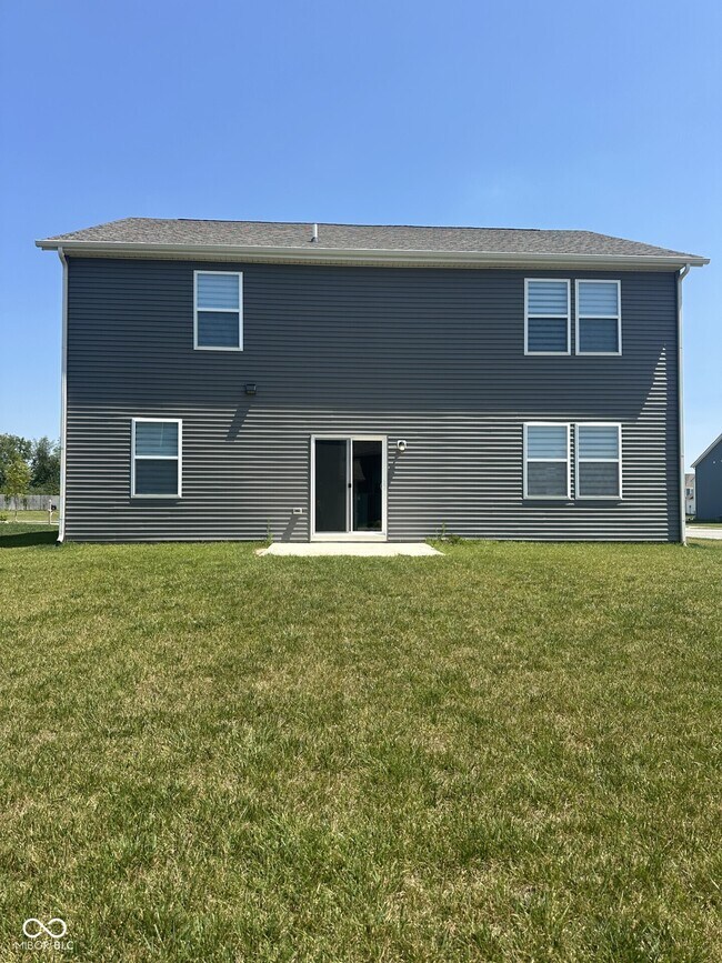 Building Photo - 5730 Fire Opal Wy