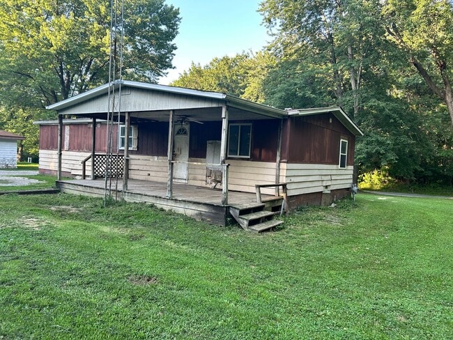 Building Photo - 2913 N Brownsville Rd