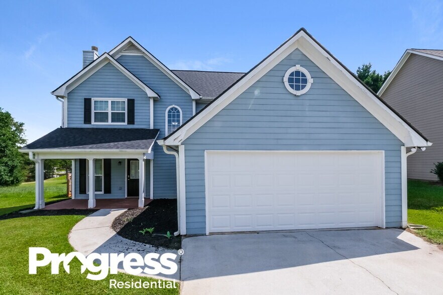 Primary Photo - 150 N Greenfield Cir