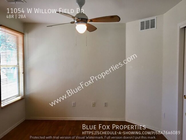 Building Photo - 11054 W Willow Field Dr