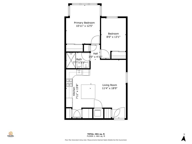 Building Photo - 818 Kennedy St NW