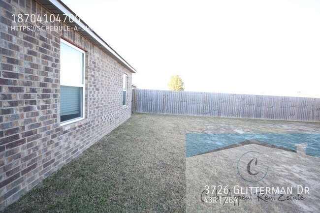 Building Photo - 3726 Glitterman Dr