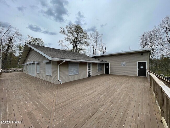 Building Photo - 8407 Porcupine Dr