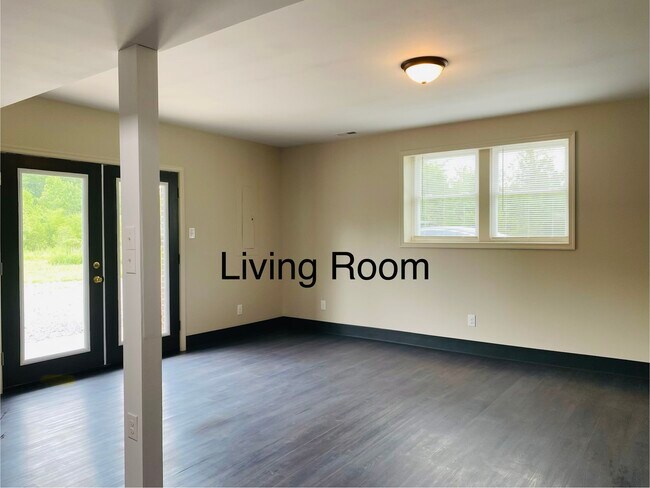 Building Photo - 2321 basement