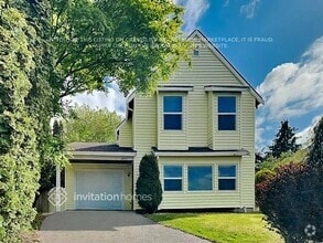 Building Photo - 4910 35th St NE
