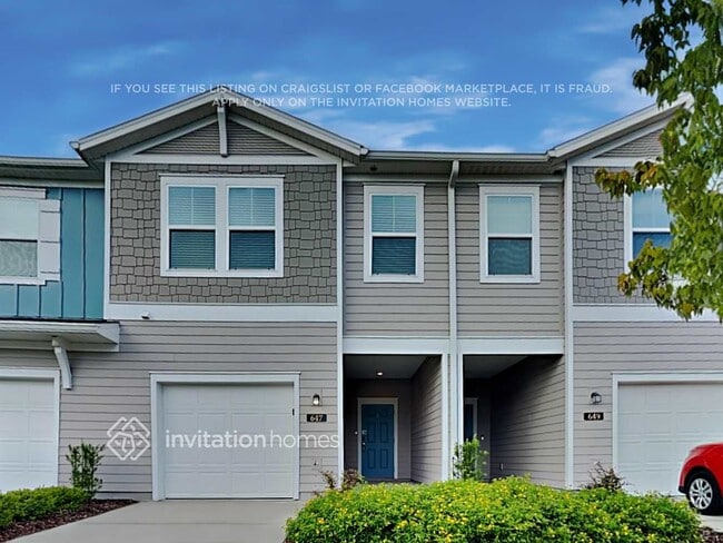 Building Photo - 647 Cherry Ridge Dr