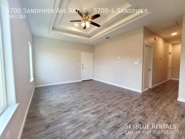 Building Photo - 5700 Sandpiper Ave