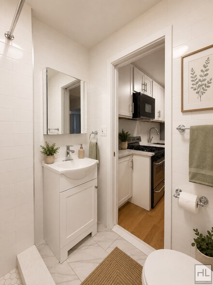 Building Photo - GREENE AVENUE / Bed-Stuy / 1-Bed 1-Bath