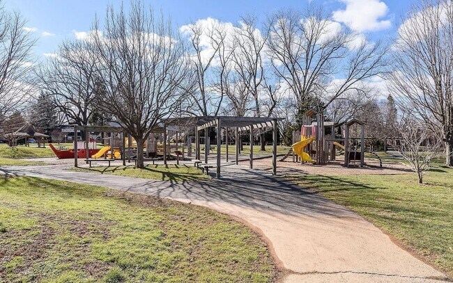 Building Photo - 9900 Georgia Ave