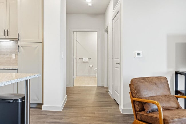 Building Photo - 5820 1/2 Cameron Rd