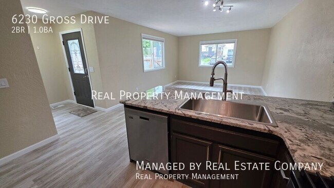 Building Photo - 6230 Gross Dr