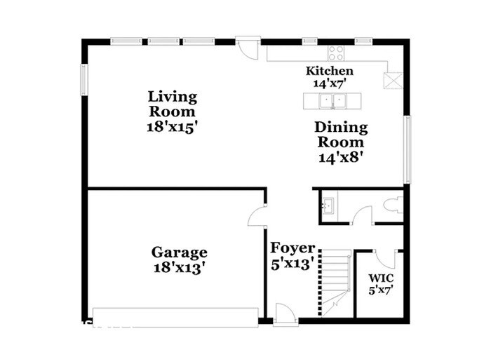 Building Photo - 1530 Teresa Ann Ln