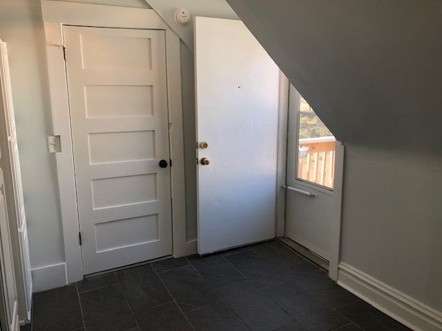 Entryway - Bedroom Door - 662 Lamberton St NE