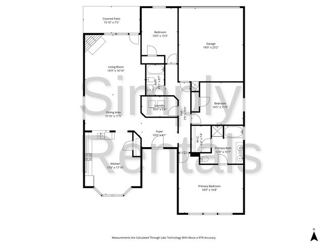 Building Photo - 2630 Massey Ln