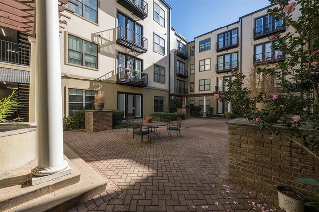 Building Photo - 5300 Peachtree Rd