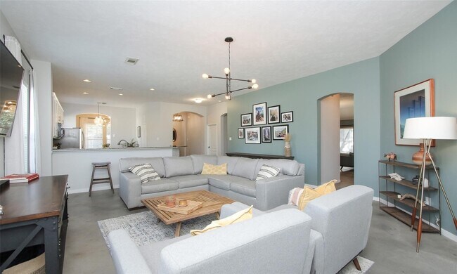 Building Photo - 12802 Magnolia Arbor Ct