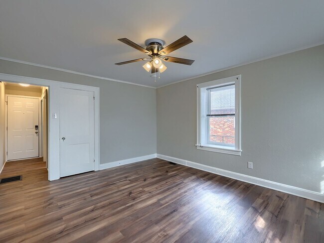 Building Photo - 3200 Green St