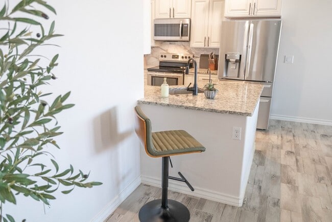 Building Photo - 3611 El Cajon Ave