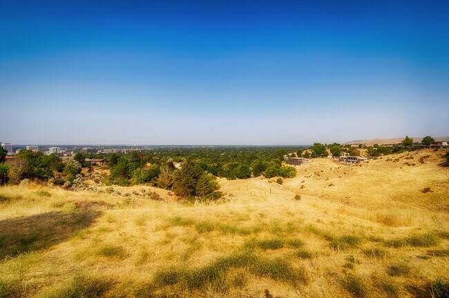 Building Photo - Boise, Beautiful home in the Foothills with lots of privacy