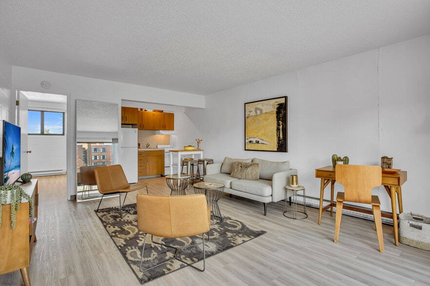 Primary Photo - Twenty 65 Apartments