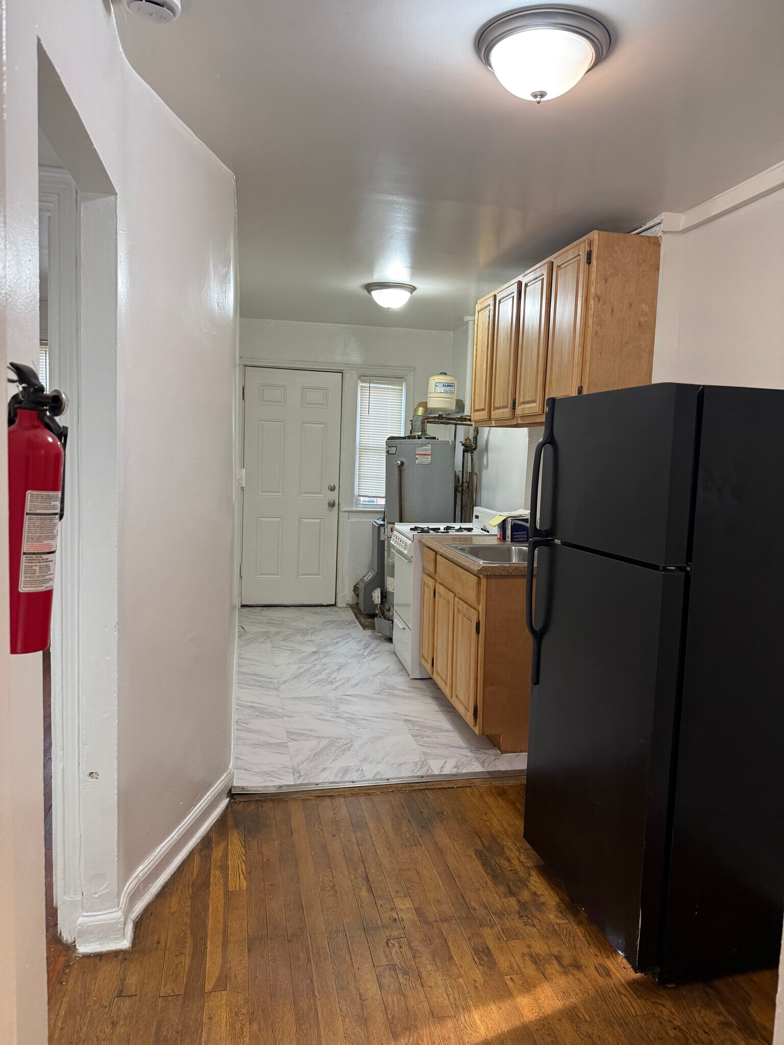 Building Photo - 4520 Eads St NE