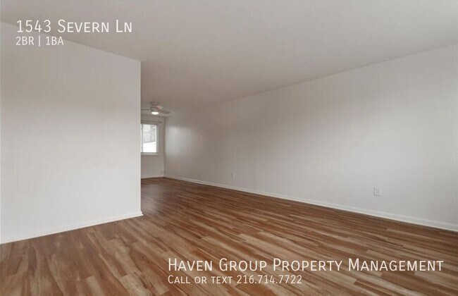 Building Photo - 1543 Severn Ln
