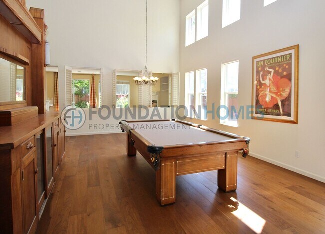 Building Photo - Rare 5BD Corner Lot Home in Hamilton Southgate — Soaring Ceilings & Hardwood Floors - FOUNDATION