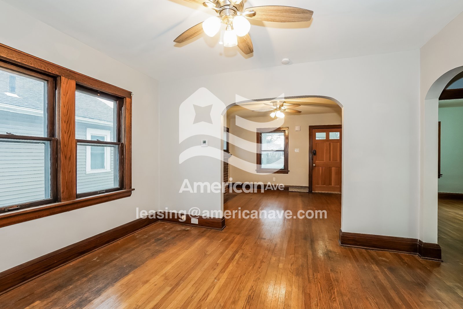 Building Photo - 1125 Neptune Ave