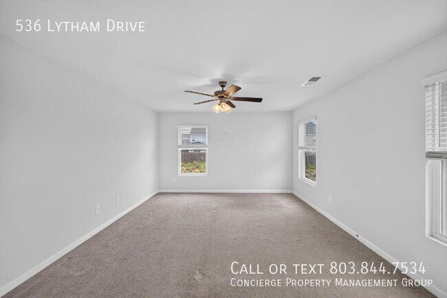 Building Photo - 536 Lytham Dr