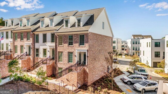 Primary Photo - 501 Burton Dr