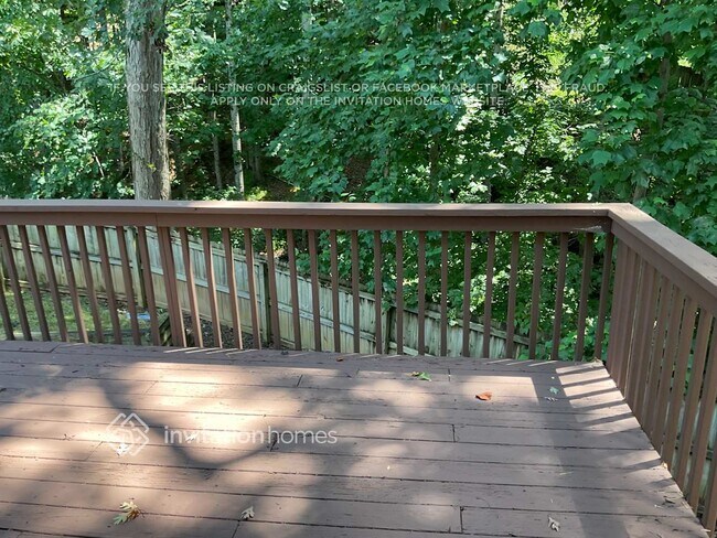 Building Photo - 4375 Red Rock Point