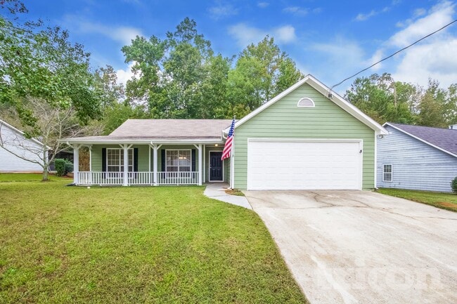 Building Photo - 625 Corley Brook Way