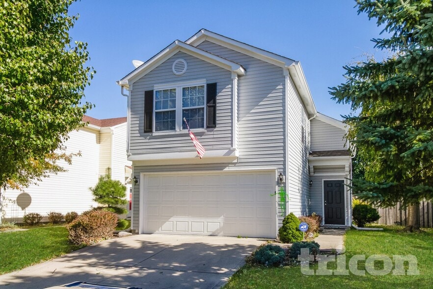 Building Photo - 1263 Crescent Dr