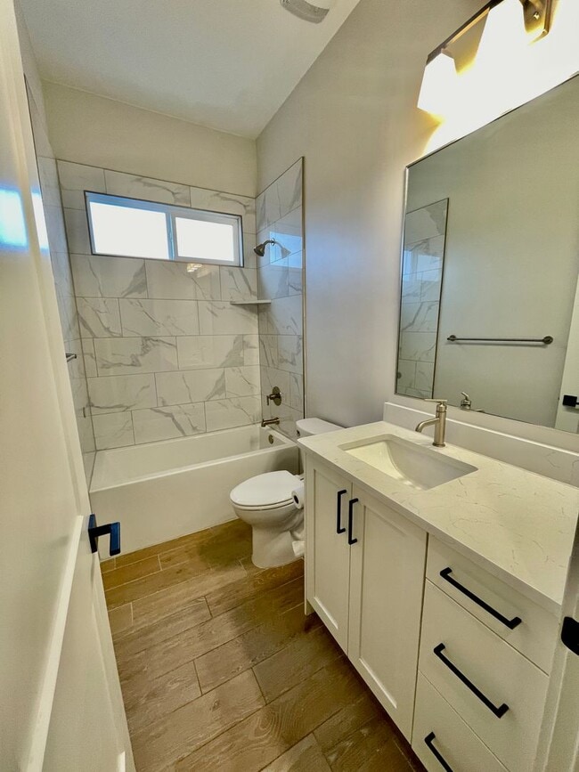 Building Photo - Lovely Four-Bedroom in Ivins with 3-Car Garage and Small RV parking Has Lots of Upgrades