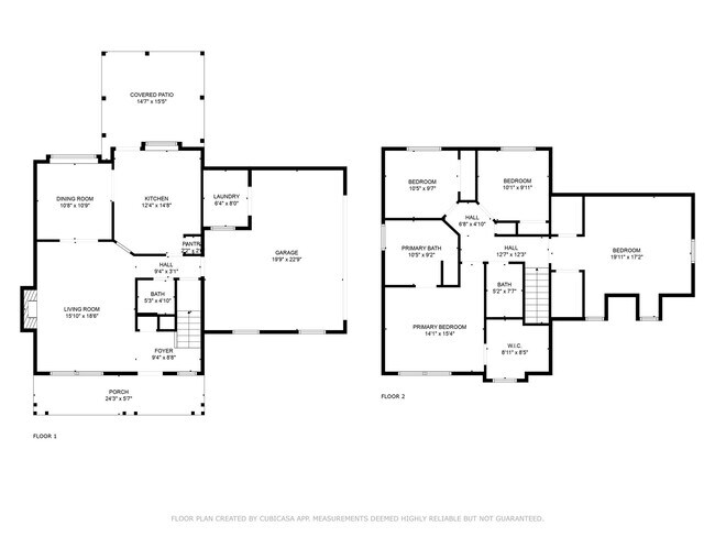 Building Photo - 22806 Lantana Dr