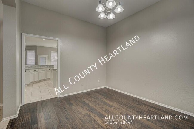 Building Photo - 908 Black Jack Ln