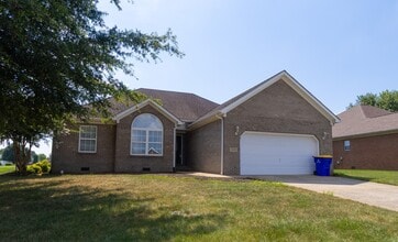 Building Photo - 3600 Abbywood St