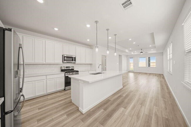 Building Photo - 9630 Haven Bend Ln